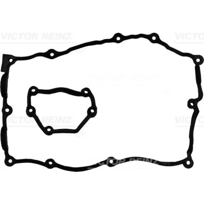 Immagine di REINZ 15 37293 01 Kit guarnizioni, Copritestata ACM (Poliacrilico Caucciù) BMW: 3 Cabrio, Sedan, Coupe