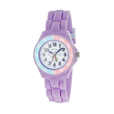 Immagine di Tikkers Analogico Quarzo Orologio da Polso TK0147