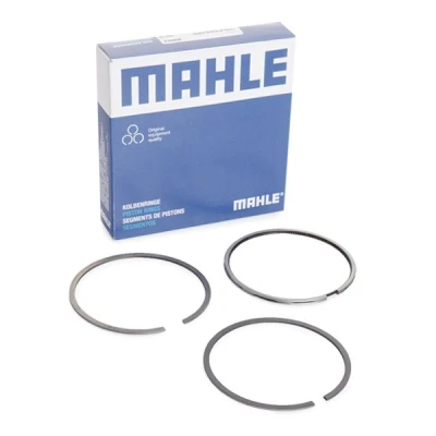 Immagine di MAHLE ORIGINAL 034 75 N3 Kit Fasce Elastiche 82,01 VOLKSWAGEN: Golf 4, TRANSPORTER 4 Bus, SEAT: Alhambra I, AUDI: 100 C3 Sedan, 80 B3