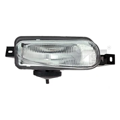 Immagine di TYC 19 0178 05 2 Fendinebbia Sx con portalampada FORD: Transit Mk5 Camion pianale/Telaio, Bus, Escort 6 Kombi