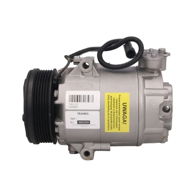Immagine di Compressore, condizionatore d&#039;aria TEAMEC 8600268