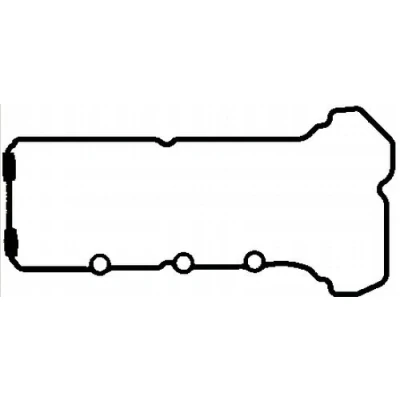 Immagine di BGA RC6539 Guarnizione Coperchio Punterie SUZUKI: Ignis II (MH) 1.5 4x4, Sport, 1.3 1.3, 2003 2005