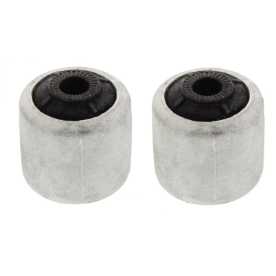 Immagine di MAPCO 36687/2 Silent Block inferiore, Assale anteriore Sx, Dx Cuscinetto gomma metallo per braccio trasversale oscillante