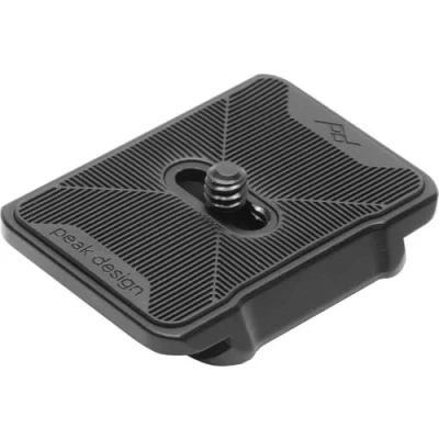 Immagine di Peak Design PLD2 Dual V2 Tout Piattaforma di acquisizione