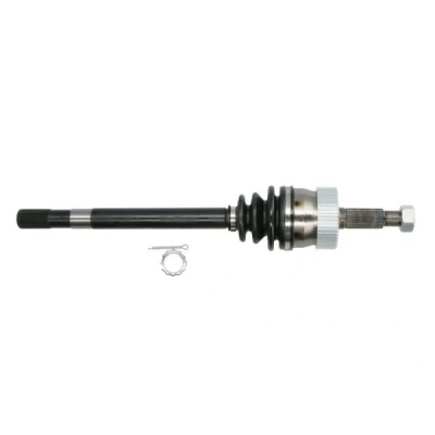 Immagine di PASCAL G2Y002PC Albero motore / Semiasse Assale anteriore Sx 578mm JEEP: Cherokee II, Wrangler I SUV