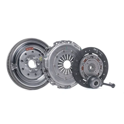 Immagine di VALEO FULLPACK DMF (CSC) 837005 Kit Frizione FIAT: Stilo Multi Wagon, Idea, Hatchback, LANCIA: Musa