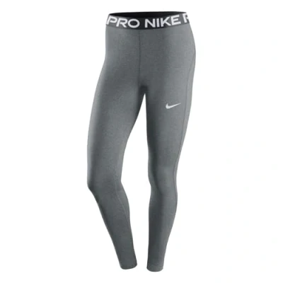 Immagine di Nike Performance Collant, Donna, Taglia: XS, Smoke grey heather/black/white