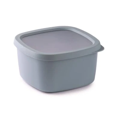 Immagine di Snips Contenitore Salva Aroma Per Cibi 1,5 LT Chiusura Ermetica 12 x 7 cm Azzurro Made in Italy Bpa Free