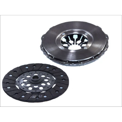 Immagine di LuK BR 0222 622 2205 09 Kit Frizione VOLKSWAGEN: Transporter 4 Bus,