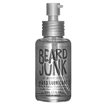 Immagine di Beard Junk By Waterclouds Lubricant 50 ml