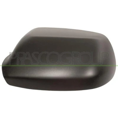 Immagine di PRASCO MZ3087404 Copertura, Specchio esterno Sx nero MAZDA: 3 Hatchback, 2 Hatchback