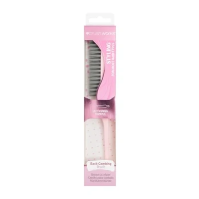 Immagine di Brushworks Spazzola Pettinatura Posteriore 100 g