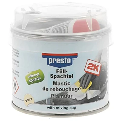 Immagine di presto 443558 Composto riempitivo senza stirene 250 g