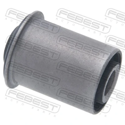 Immagine di FEBEST NAB 130 Silent Block interno, Assale posteriore inferiore NISSAN: 200SX, Skyline Coupe