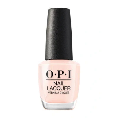 Immagine di Opi Nail Lacquer Bubble Bath 15ml