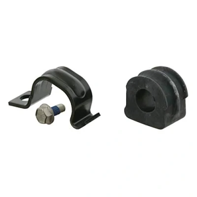 Immagine di febi BILSTEIN 27250 Kit riparazione, Sopporto stabilizzatore Assale anteriore con supporto bullone/vite Plus VOLKSWAGEN: Golf 4, Bora Variant