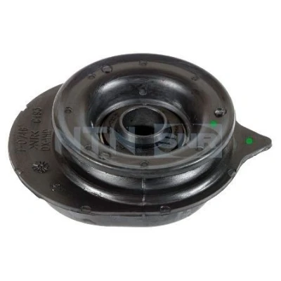 Immagine di SNR KB658.12 Kit riparazione, cuscinetto ammortizzatore a molla con antifrizione FIAT: Panda II Hatchback, Punto Hatchback