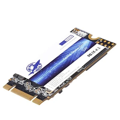 Immagine di Dogfish SSD M.2 2242 256GB NGFF unit?a Stato Solido Interne Interno Internal Integrata Solid State Drive Disk Laptop Hard M2 (M.2 256GB)