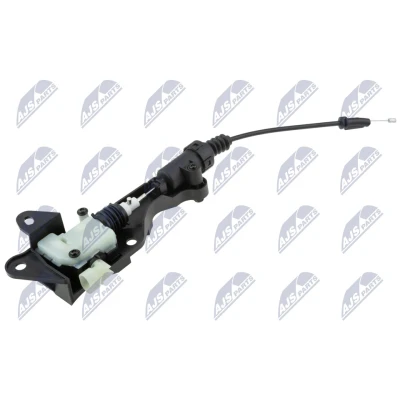 Immagine di NTY Attuatore, Chiusura centralizzata anteriore Dx EZC CH 085