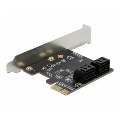 Immagine di Delock 90010 Scheda PCI Express PCIe