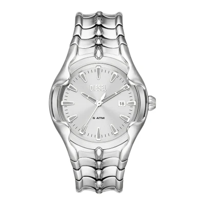 Immagine di Diesel Vert Orologio Argento DZ2185