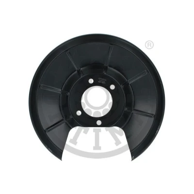 Immagine di OPTIMAL BSP 3007L Protezione Disco Freno Assale posteriore Sx