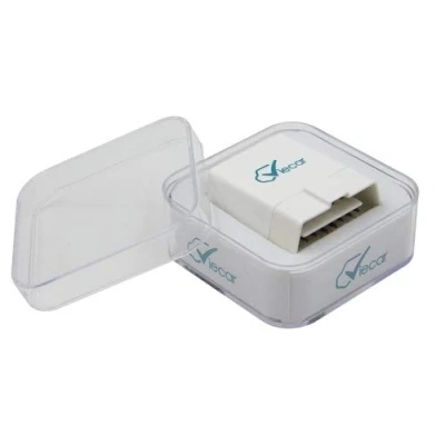 Immagine di HaiMa Elm327 V2.2 Bluetooth 4.0 Obd2 Wifi Scanner Odb2 Elm 327 Obd 2 Car Diagnostic Auto Tool Viecar V1.5