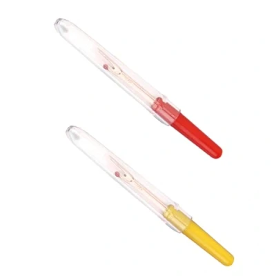Immagine di Taglia Asole per Cucito, Cuciture, 2 Pezzi Ripper Tagliafili Separatori Frecce, DIY