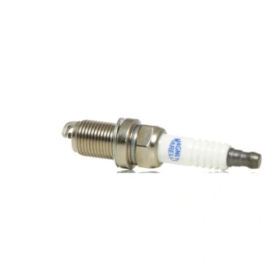 Immagine di MAGNETI MARELLI 062711000034 Candela accensione M14 x 1.25 SW: 16 VOLKSWAGEN: Touran I, Caddy 3, Golf 5, FIAT: Panda I Hatchback, Palio Hatchback