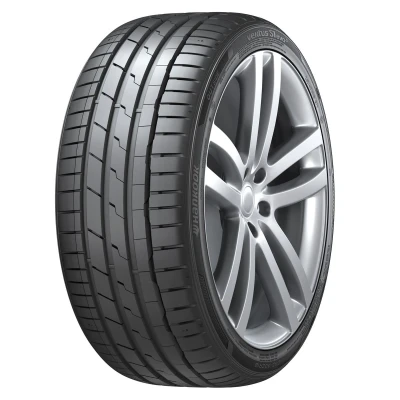 Immagine di Hankook iON evo (K127) 235/40 R19 96W auto Pneumatici estivi 1034346