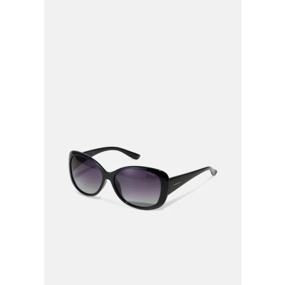 Immagine di Lunettes de soleil Polaroid P8317 col. kih/ix Femme Carré Noir