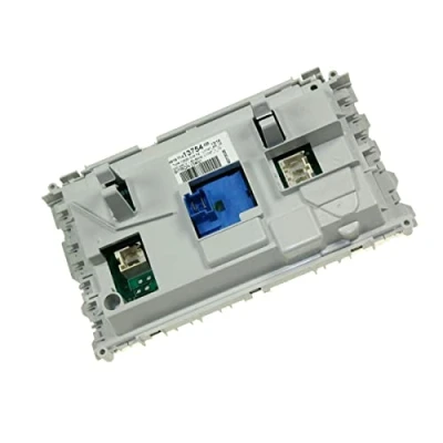 Immagine di Whirlpool Modulo scheda di comando non configurato 480111104638