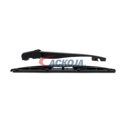 Immagine di ACKOJA A26 0242 Serie bracci tergi, Pulizia cristalli con calotta/coperchio, spazzola tergi integrata