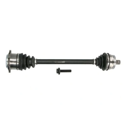 Immagine di PASCAL G2W020PC Albero motore / Semiasse Assale anteriore Dx 617mm per veicoli con ABS VOLKSWAGEN: Passat B5 GP Variant, Variant