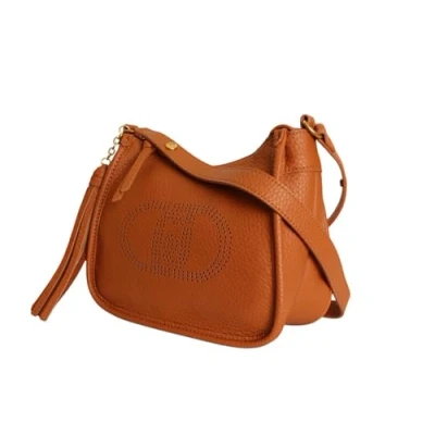 Immagine di LIU JO HOBO Borsa a tracolla, Donna, Taglia: One Size, Bran