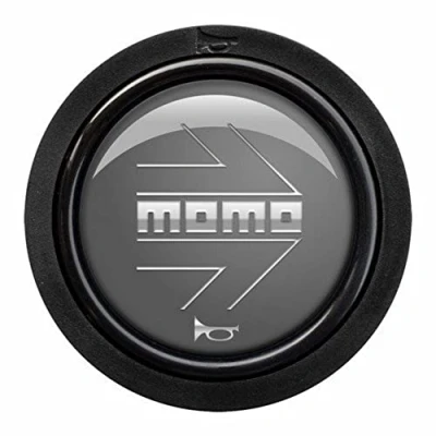Immagine di Momo sphoarwantchr pulsante Arrow Logo.Polish.anthr chr.2 C R