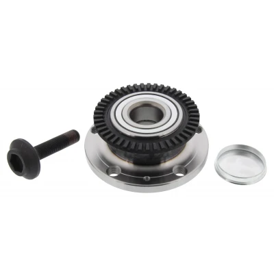 Immagine di MAPCO 26759 Kit cuscinetto ruota con mozzo portaruota, anello sensore ABS, bullone/vite AUDI: A4 B7 Avant, B6 Sedan