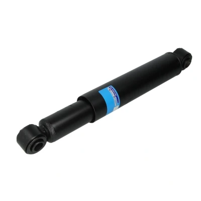 Immagine di SACHS 290 063 Ammortizzatore Pressione olio A doppio tubo telescopico Occhiello superiore, inferiore IVECO: DAILY 2 Bus