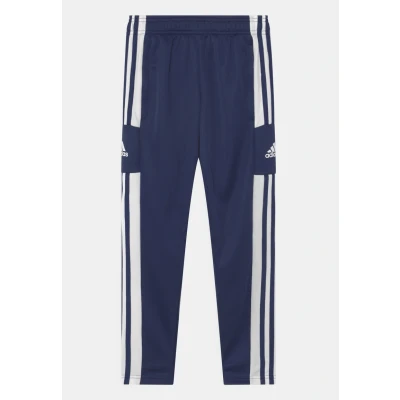 Immagine di adidas Performance Squad 21 PANT Unisex Pantaloni sportivi per bambini, Taglia: 116, Navy blue/white