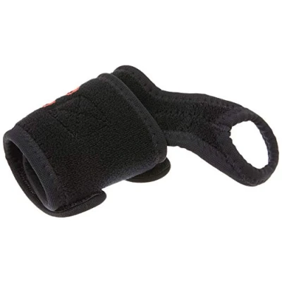 Immagine di McDavid, Tutore per Polso 455, Nero (Black), M