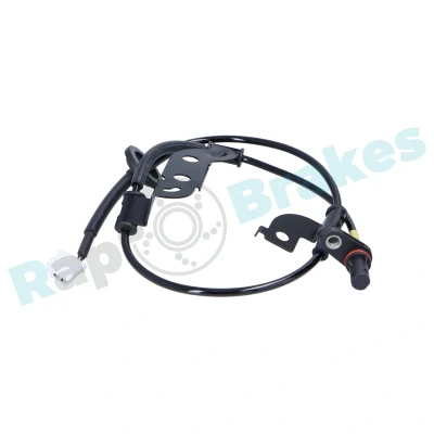 Immagine di RAP BRAKES R A0734 Sensore ABS Assale posteriore Sx KIA: Optima / K5 (TF) 2.0 CVVL, CVVT, 2.4 2.0, 1.7 CRDi, CVVT Hybrid