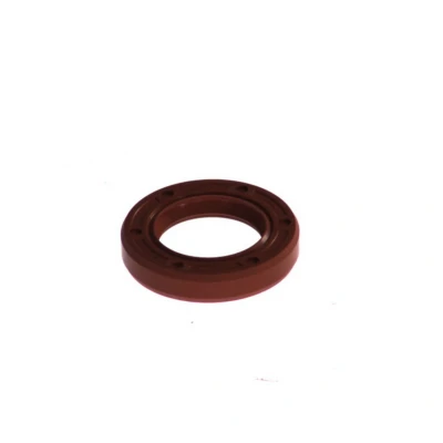 Immagine di ELRING 049.557 Paraolio Albero Motore MVQ ( Silicone Caucciù) OPEL: Corsa A CC, B Hatchback, FIAT: Stilo Hatchback