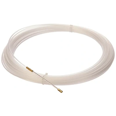 Immagine di Electraline 21382018I Tirafili, 25 m, colore: Trasparente