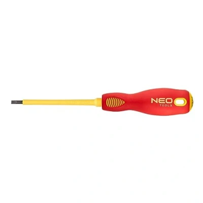 Immagine di NEO TOOLS 04 053 Cacciavite 4 100 VDE