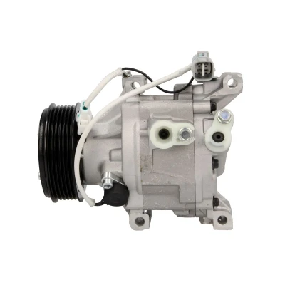 Immagine di NRF 320168 Compressore Aria Condizionata SCSA06C 12