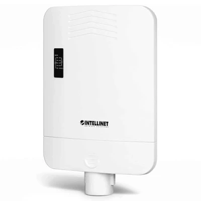 Immagine di Intellinet 509220 Switch di rete 10 / 100 1000 MBit/s IEEE 802.3bt