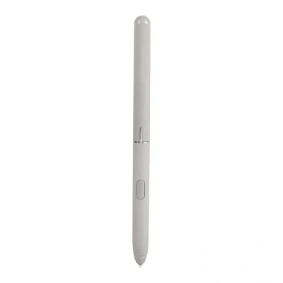 Immagine di Tocca Lo Stilo con Una Pressione a 4096 Livelli, Sostituzione della Penna S per Galaxy Tab S4 / SM T835 T830(Bianca)
