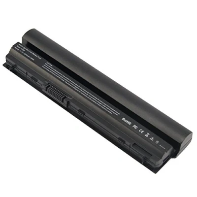 Immagine di ARyee 5200mAh 11.1V E6320 Batteria per Dell Latitude E6120 E6220 E6230 E6320XFR E6330 E6430S