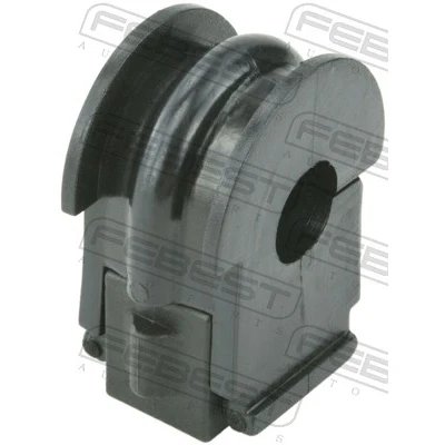 Immagine di FEBEST NSB J11EF Gommini Barra Stabilizzatrice Assale anteriore 22 NISSAN: Qashqai 2