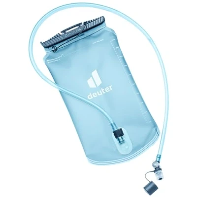 Immagine di deuter Streamer II 2.0 L, Sistema di idratazione Unisex Adult, hydrablue